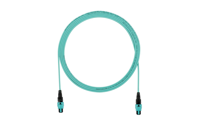 Multimode - OM3 Patch Cable