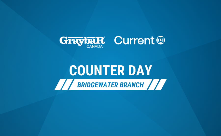 Bridgewater Counter Day - Current Lighting
