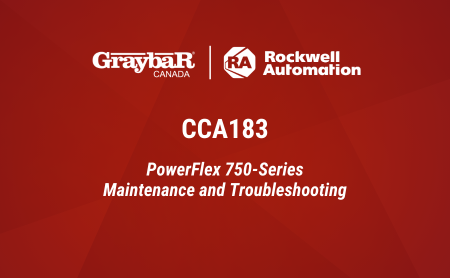 PowerFlex 750-Series Maintenance and Troubleshooting