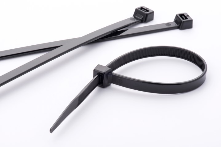 Cable Ties & Cable Tie Mounts
