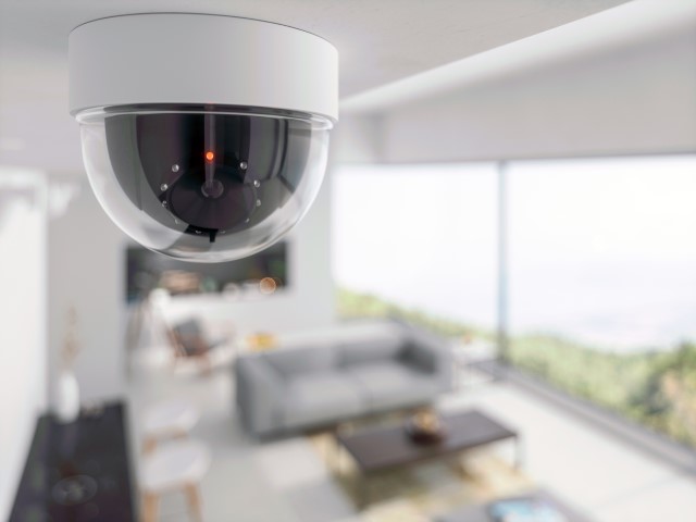 Security, CCTV, & Surveillance