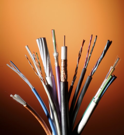Specialty Wire & Cables
