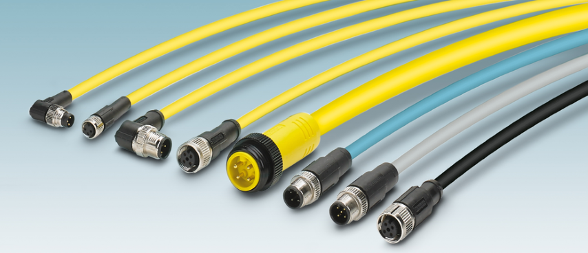 Industrial Cables & Accessories