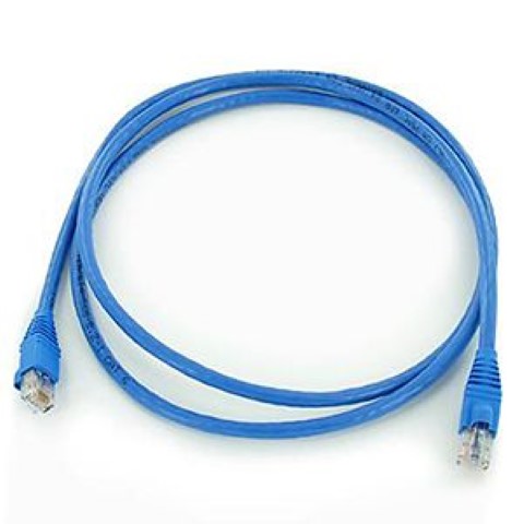 Cat 6A Patch Cable