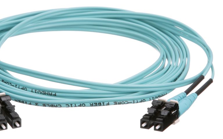 Multimode - OM4 Patch Cable