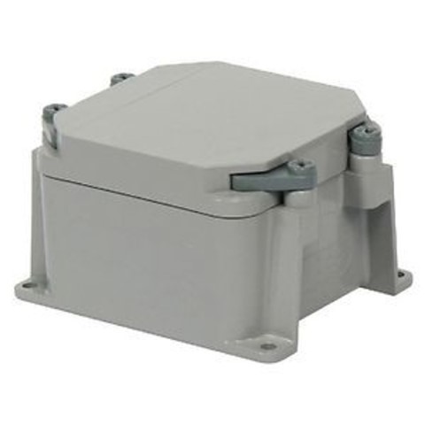 PVC Junction Boxes & Accessories