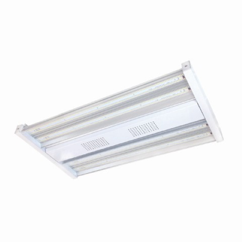 LED High & Low Bay Fixtures