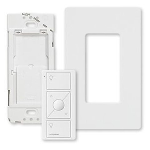 Dimmer Components & Accessories