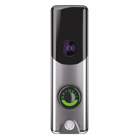 Video Monitoring & Video Doorbells