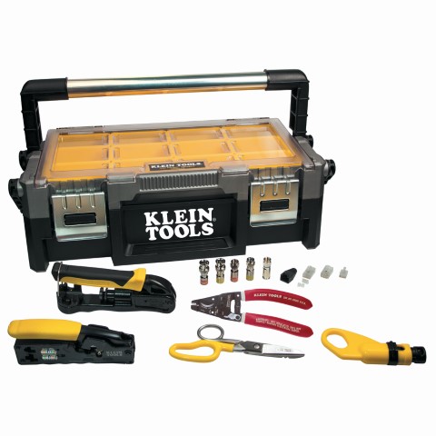 Tool Kits & Accessories