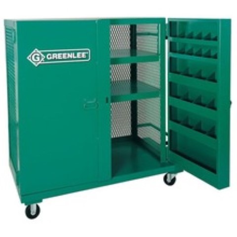 Tool Cabinets & Chests