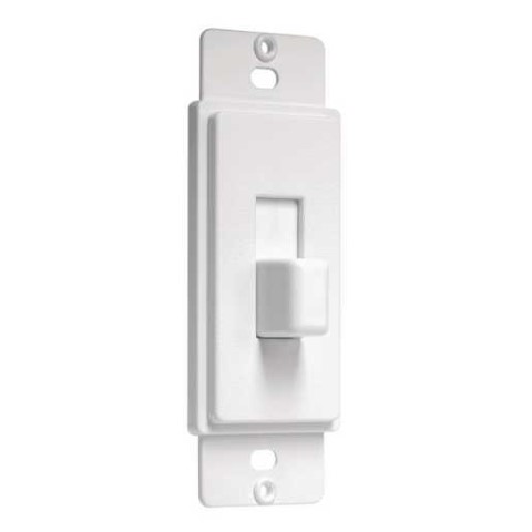 Wall Plate Adapters