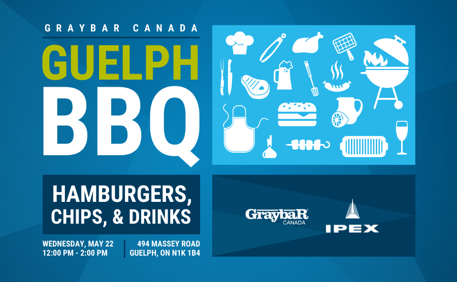 Guelph BBQ - IPEX