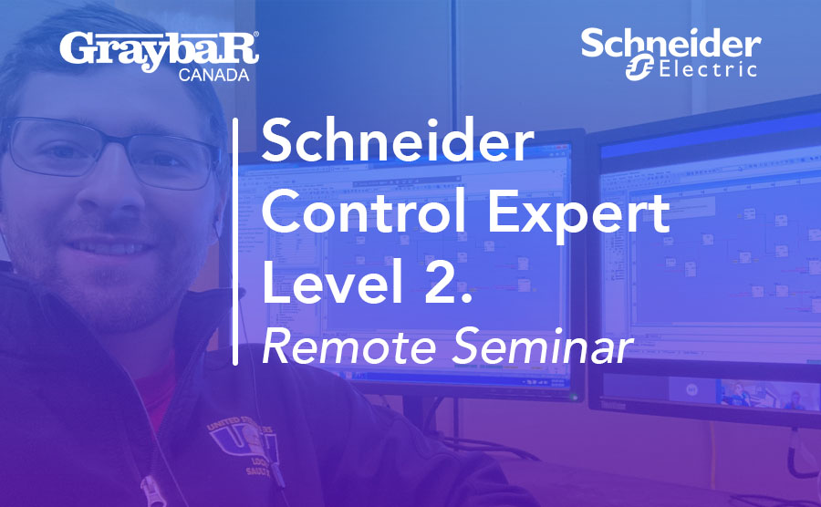 Schneider Control Expert Level 2